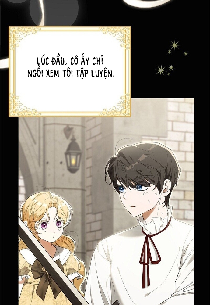 Tôi Chỉ Muốn Ngủ Riêng! Chap 4 - Next Chap 5