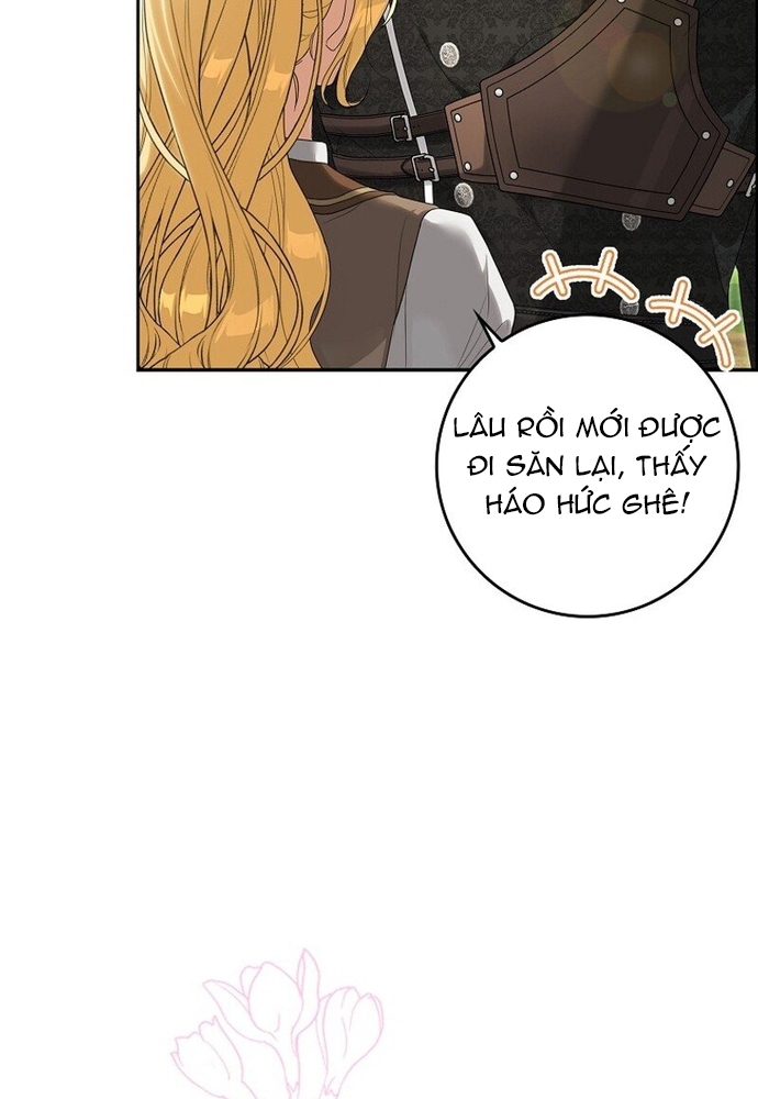 Tôi Chỉ Muốn Ngủ Riêng! Chap 4 - Next Chap 5