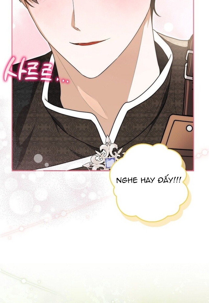 Tôi Chỉ Muốn Ngủ Riêng! Chap 4 - Next Chap 5