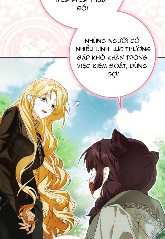 Tôi Chỉ Muốn Ngủ Riêng! Chap 41 - Next Chap 42