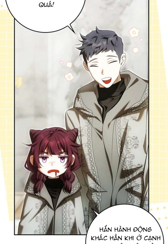 Tôi Chỉ Muốn Ngủ Riêng! Chap 41 - Next Chap 42