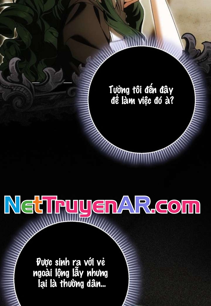 Tôi Chỉ Muốn Ngủ Riêng! Chap 41 - Next Chap 42