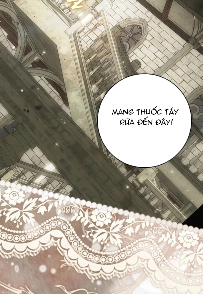 Tôi Chỉ Muốn Ngủ Riêng! Chap 43 - Next Chap 44