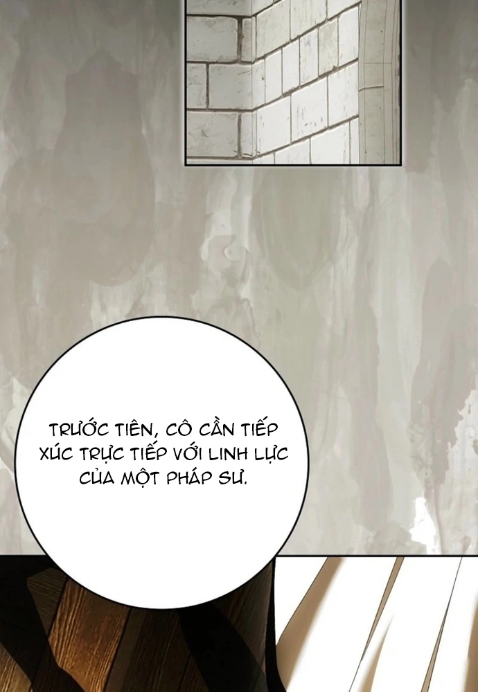 Tôi Chỉ Muốn Ngủ Riêng! Chap 43 - Next Chap 44