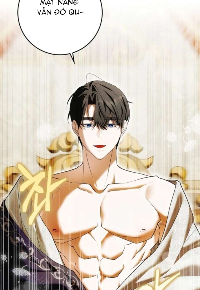 Tôi Chỉ Muốn Ngủ Riêng! Chap 44 - Next Chap 45