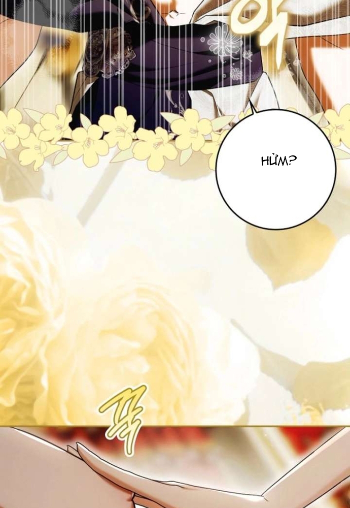 Tôi Chỉ Muốn Ngủ Riêng! Chap 44 - Next Chap 45