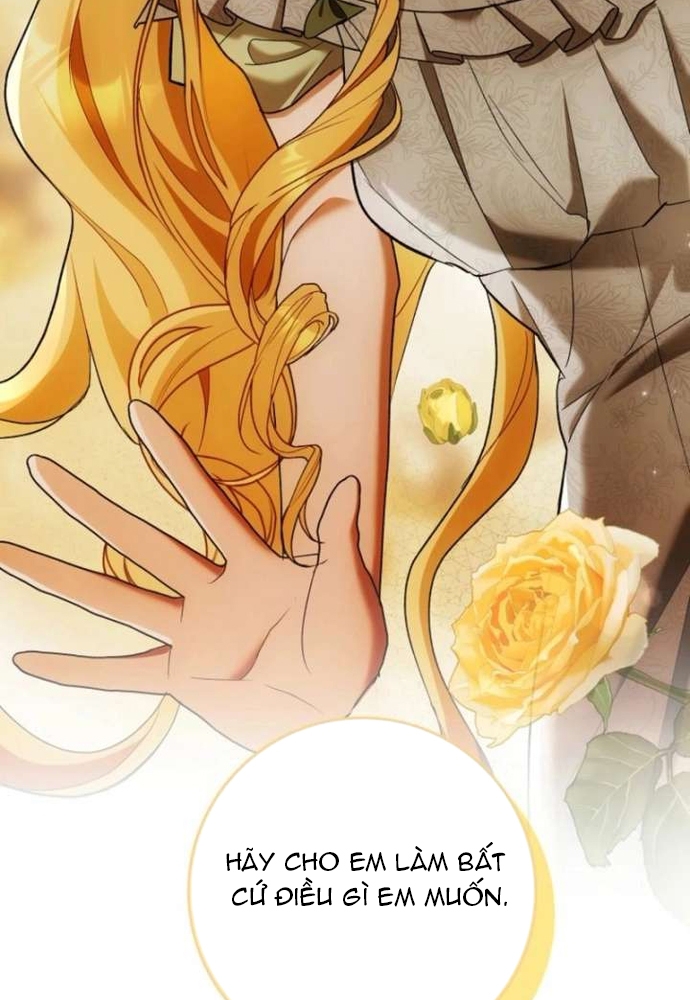 Tôi Chỉ Muốn Ngủ Riêng! Chap 44 - Next Chap 45