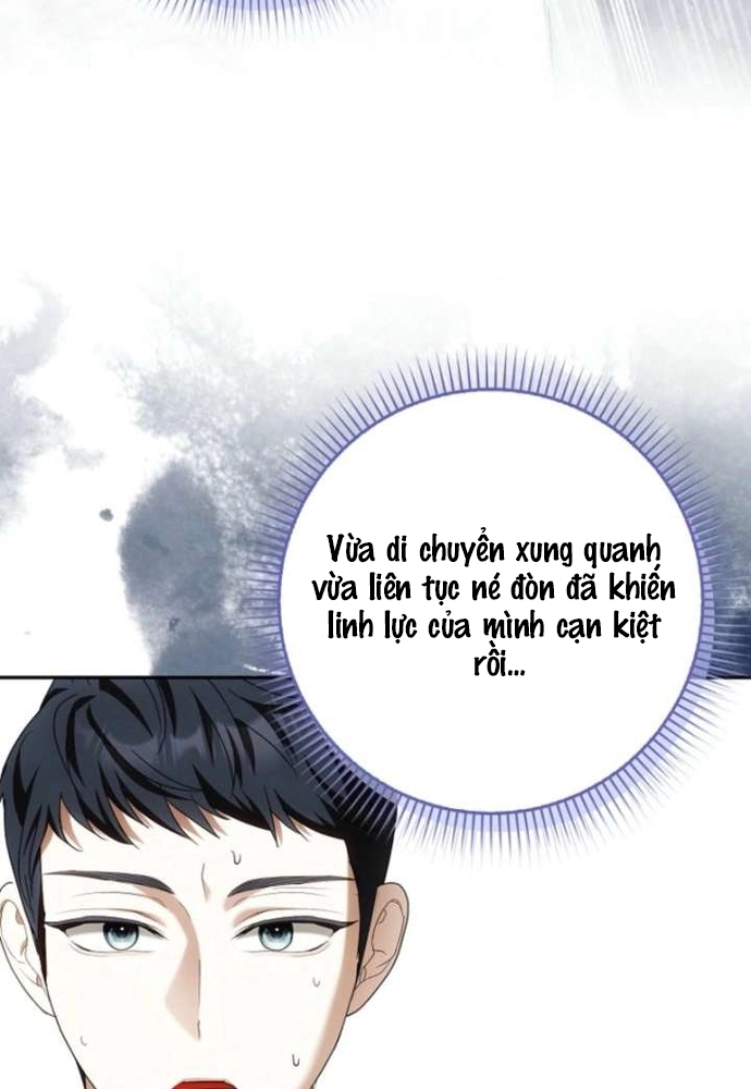 Tôi Chỉ Muốn Ngủ Riêng! Chap 44 - Next Chap 45