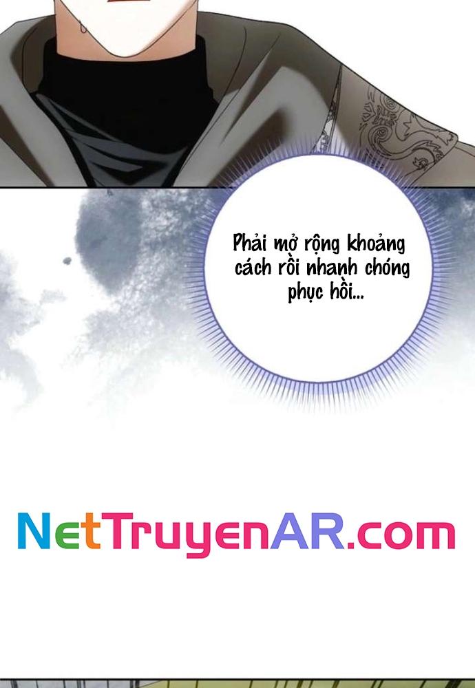 Tôi Chỉ Muốn Ngủ Riêng! Chap 44 - Next Chap 45