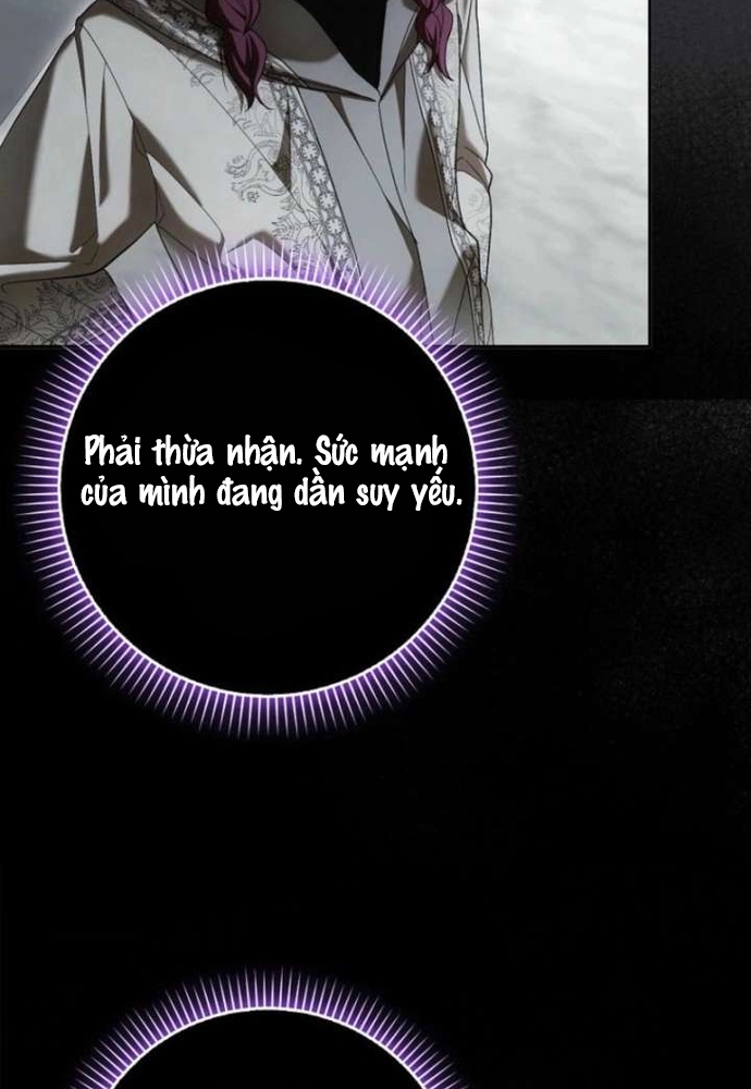 Tôi Chỉ Muốn Ngủ Riêng! Chap 44 - Next Chap 45