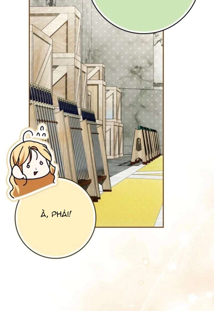 Tôi Chỉ Muốn Ngủ Riêng! Chap 44 - Next Chap 45