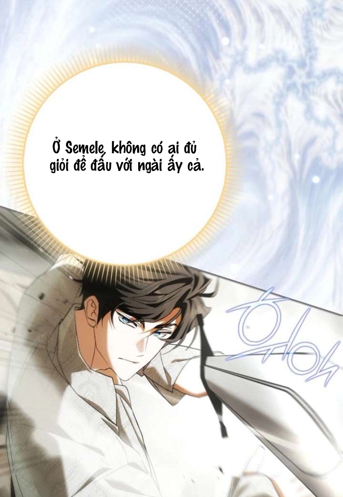 Tôi Chỉ Muốn Ngủ Riêng! Chap 44 - Next Chap 45