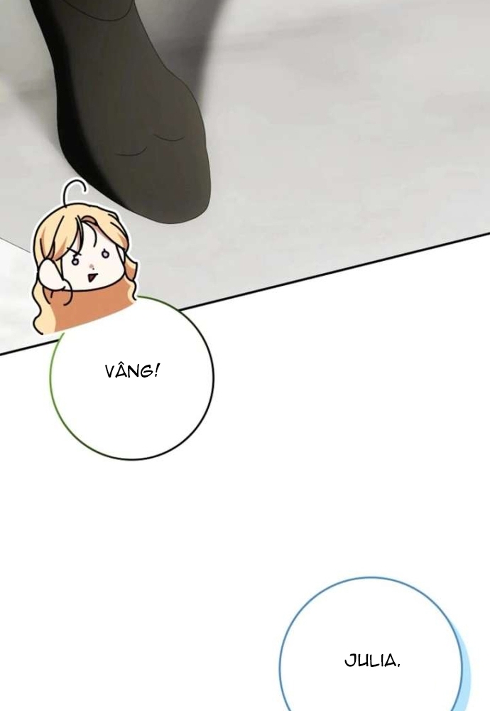 Tôi Chỉ Muốn Ngủ Riêng! Chap 44 - Next Chap 45