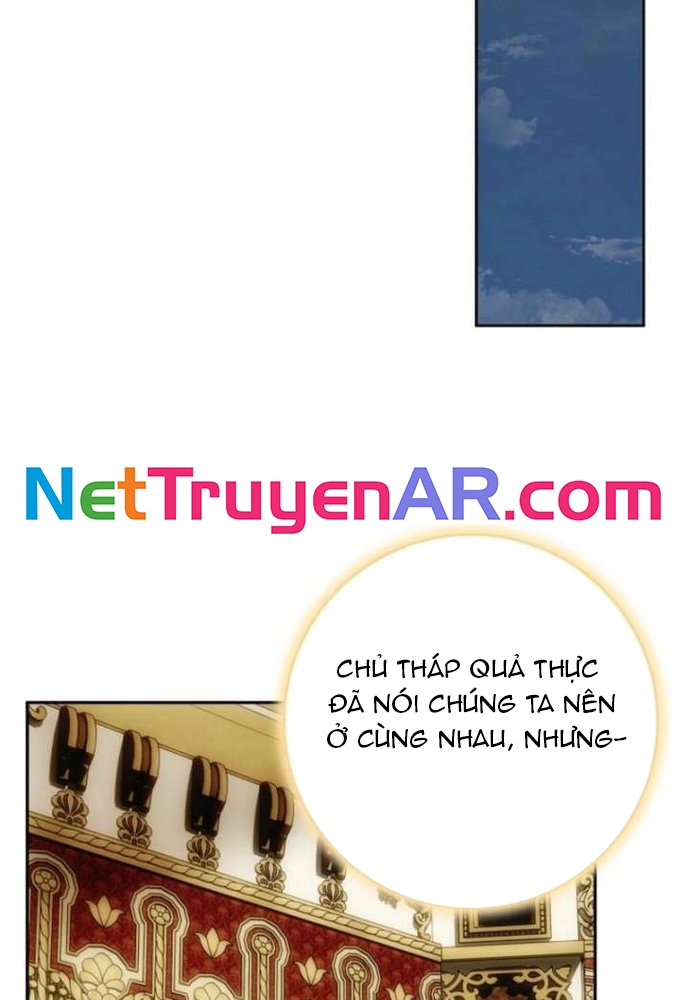 Tôi Chỉ Muốn Ngủ Riêng! Chap 44 - Next Chap 45