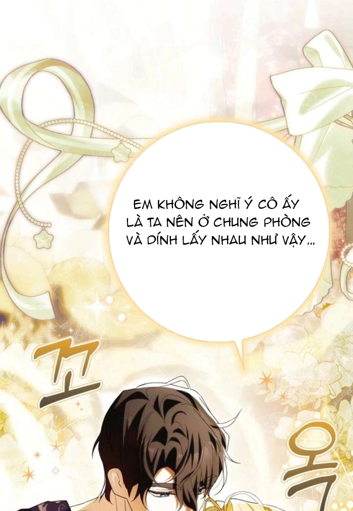 Tôi Chỉ Muốn Ngủ Riêng! Chap 44 - Next Chap 45
