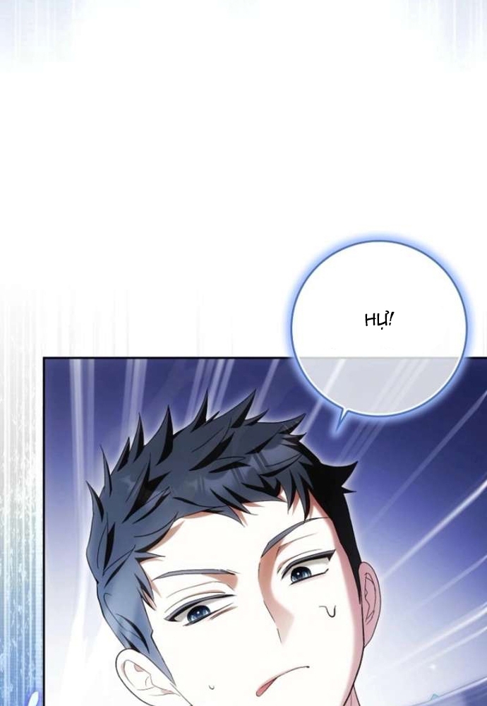 Tôi Chỉ Muốn Ngủ Riêng! Chap 44 - Next Chap 45