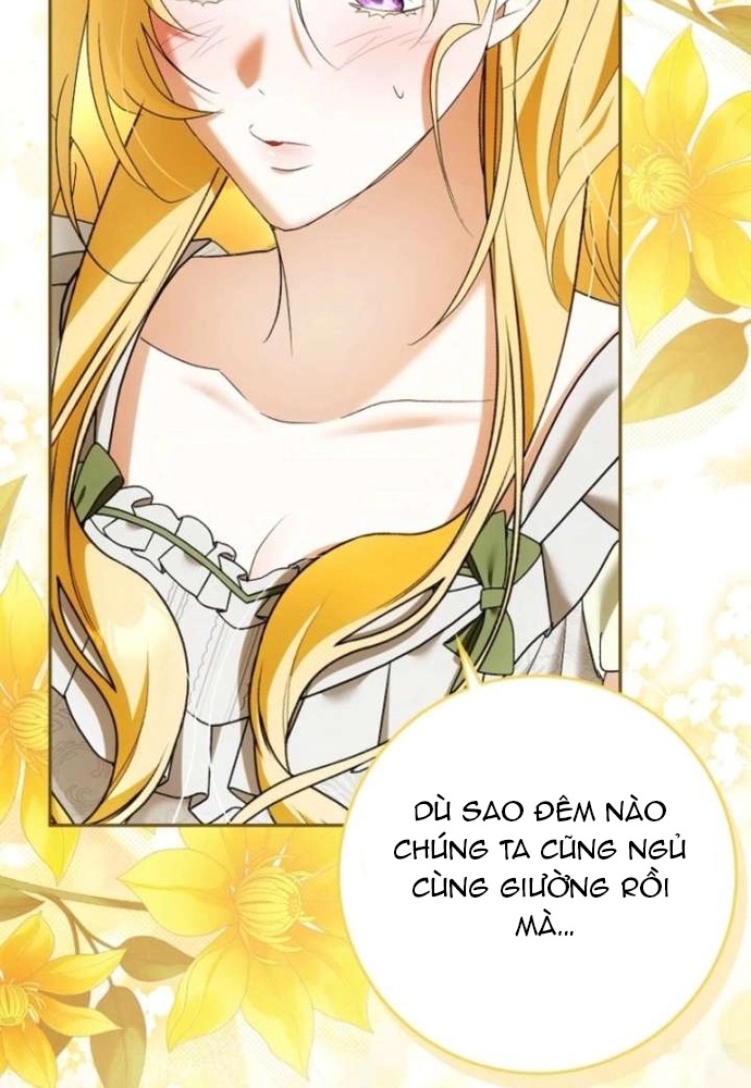Tôi Chỉ Muốn Ngủ Riêng! Chap 44 - Next Chap 45