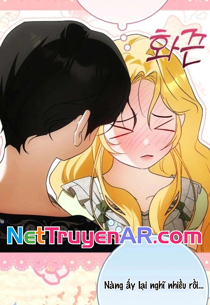 Tôi Chỉ Muốn Ngủ Riêng! Chap 44 - Next Chap 45