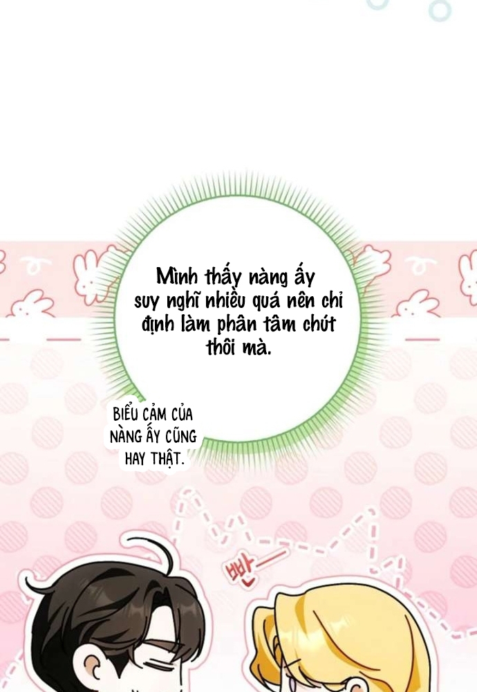 Tôi Chỉ Muốn Ngủ Riêng! Chap 45 - Next Chap 46