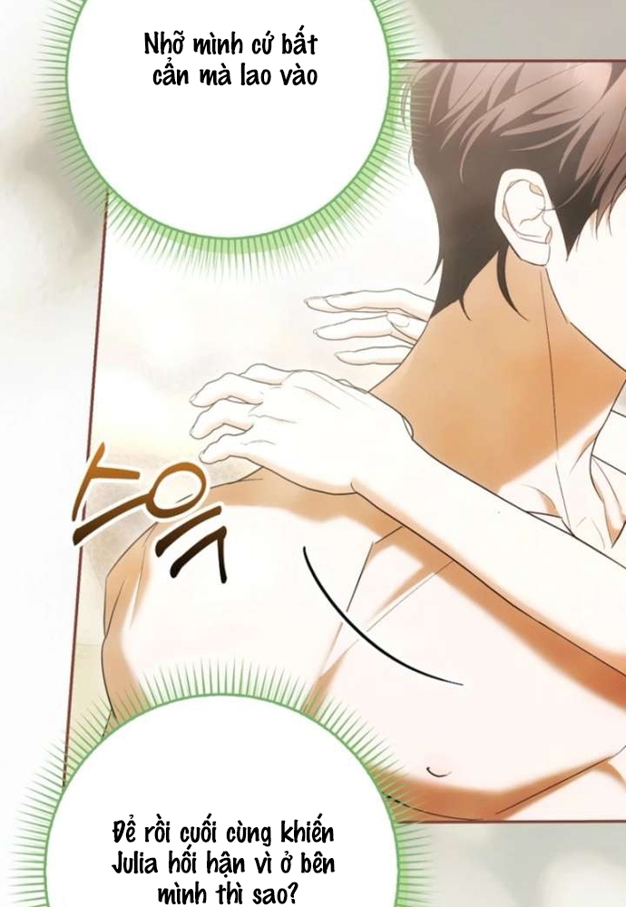 Tôi Chỉ Muốn Ngủ Riêng! Chap 45 - Next Chap 46