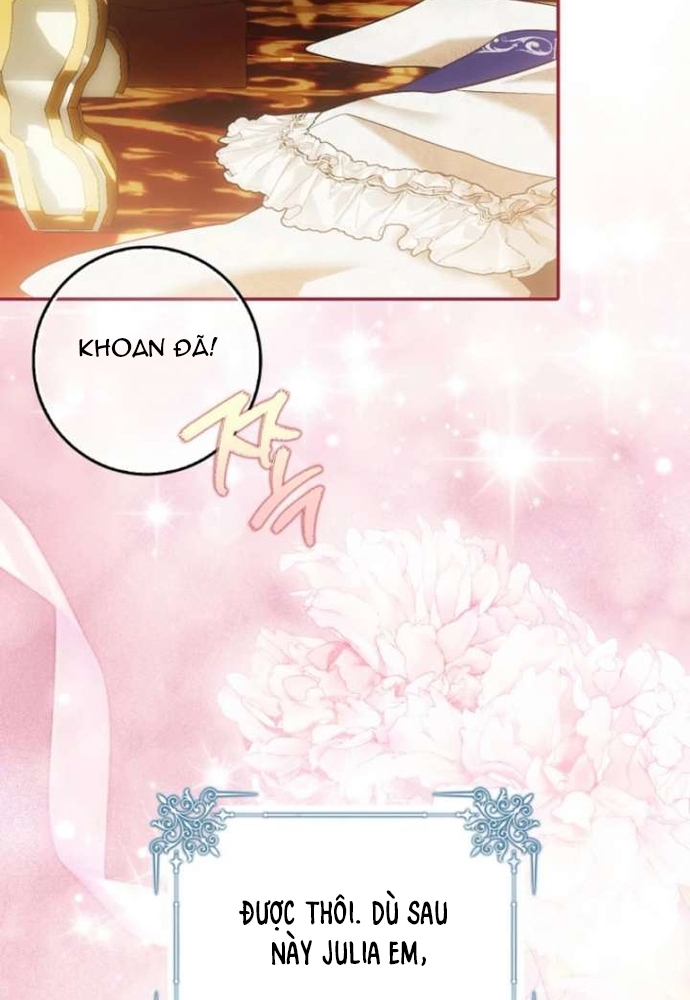 Tôi Chỉ Muốn Ngủ Riêng! Chap 45 - Next Chap 46