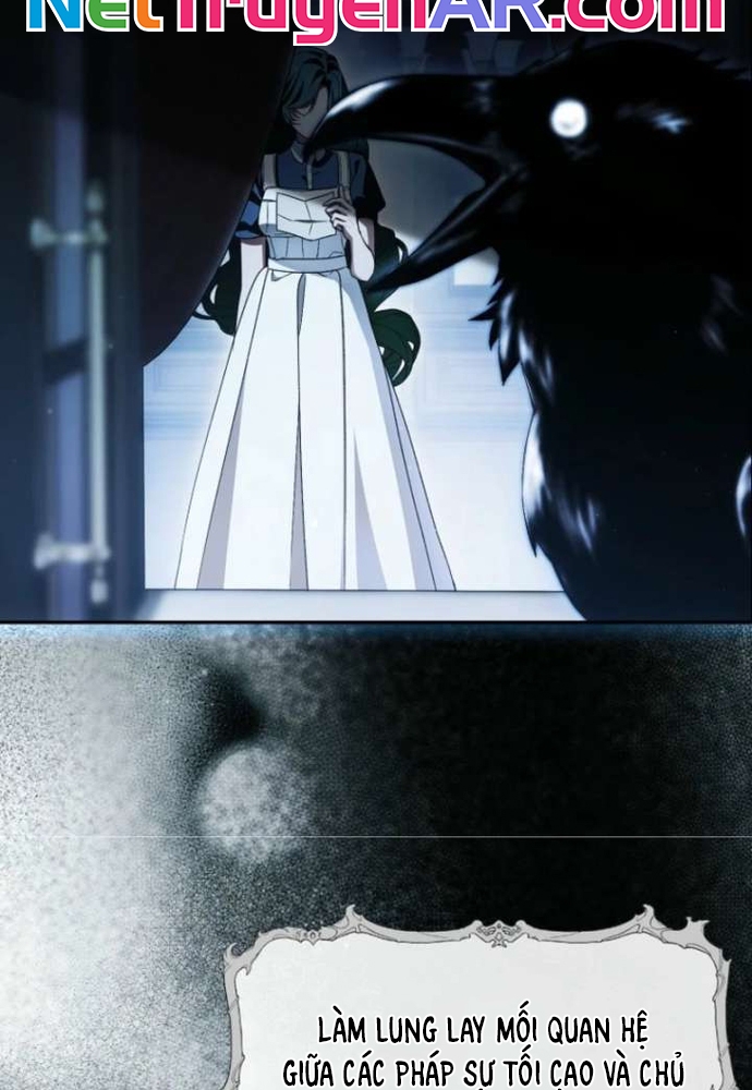 Tôi Chỉ Muốn Ngủ Riêng! Chap 45 - Next Chap 46