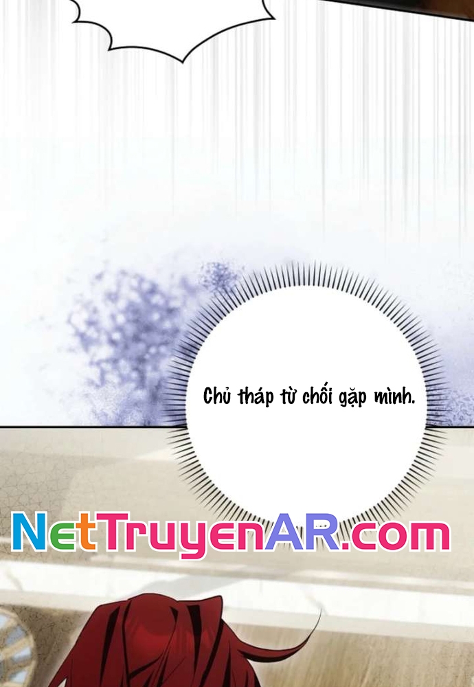 Tôi Chỉ Muốn Ngủ Riêng! Chap 45 - Next Chap 46