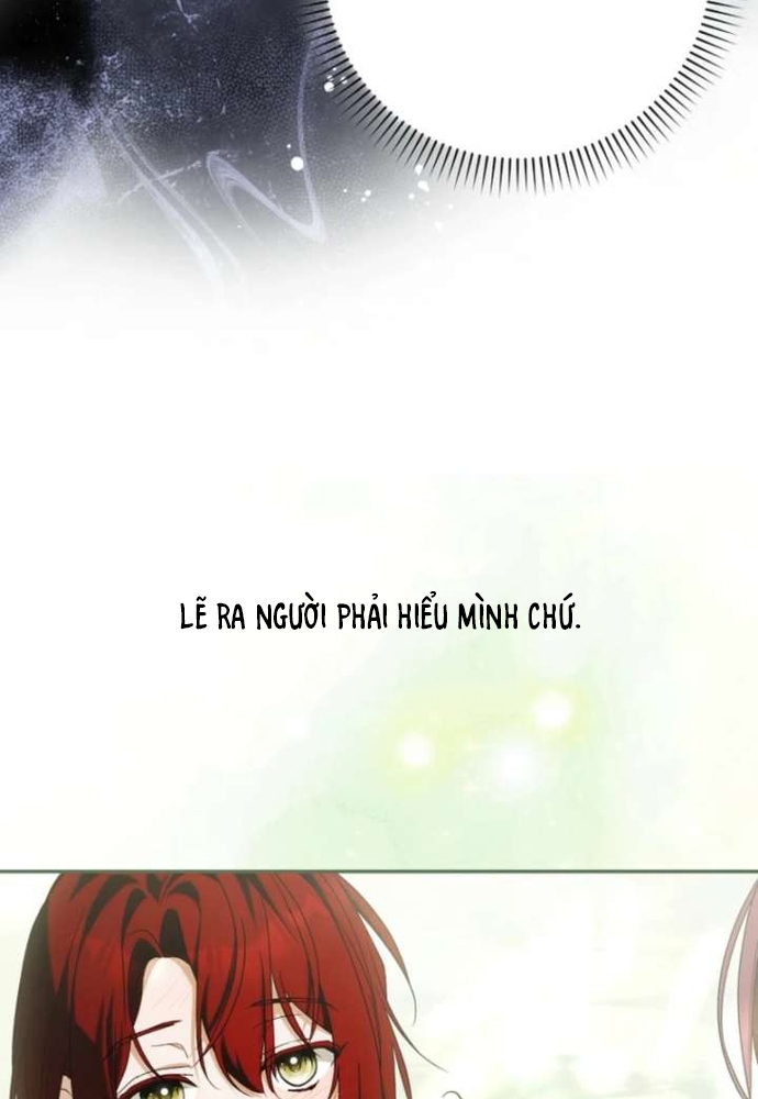Tôi Chỉ Muốn Ngủ Riêng! Chap 45 - Next Chap 46