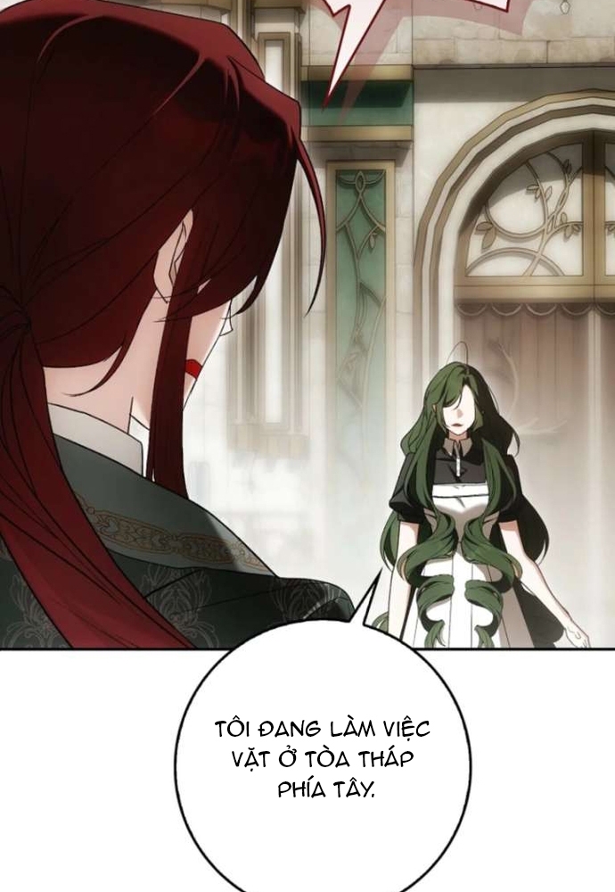 Tôi Chỉ Muốn Ngủ Riêng! Chap 45 - Next Chap 46