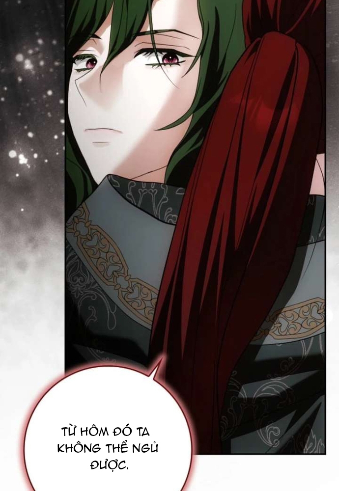 Tôi Chỉ Muốn Ngủ Riêng! Chap 45 - Next Chap 46