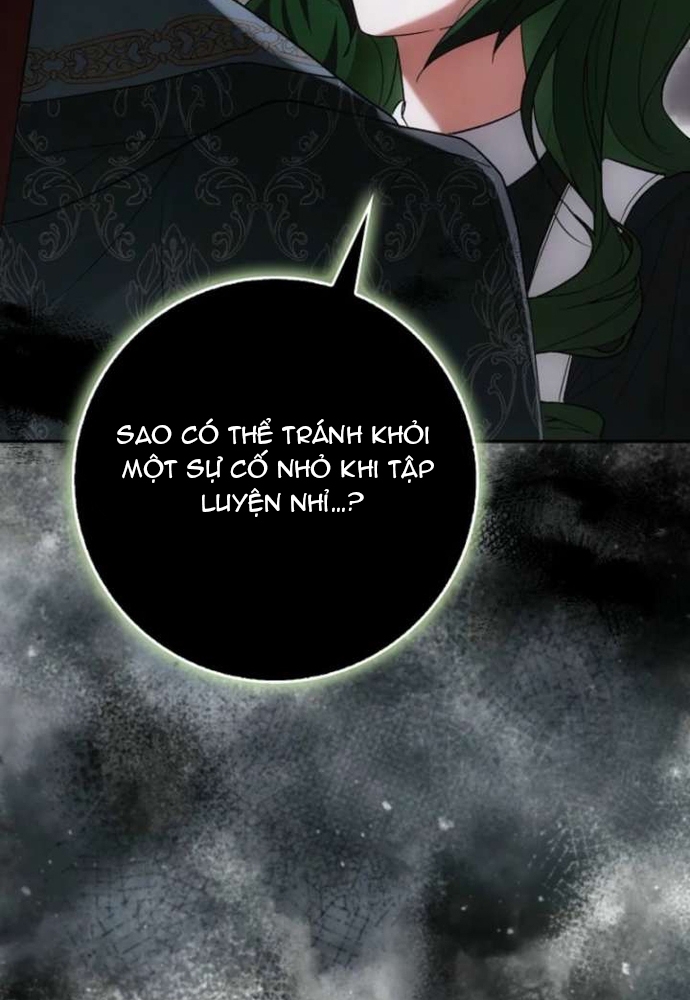 Tôi Chỉ Muốn Ngủ Riêng! Chap 45 - Next Chap 46