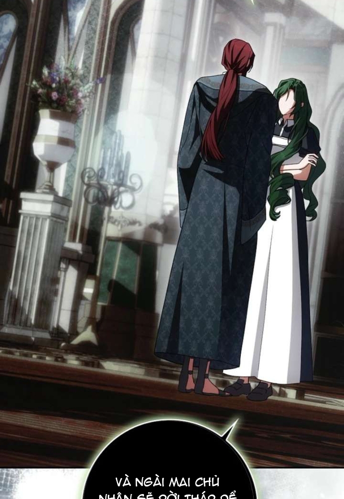 Tôi Chỉ Muốn Ngủ Riêng! Chap 45 - Next Chap 46