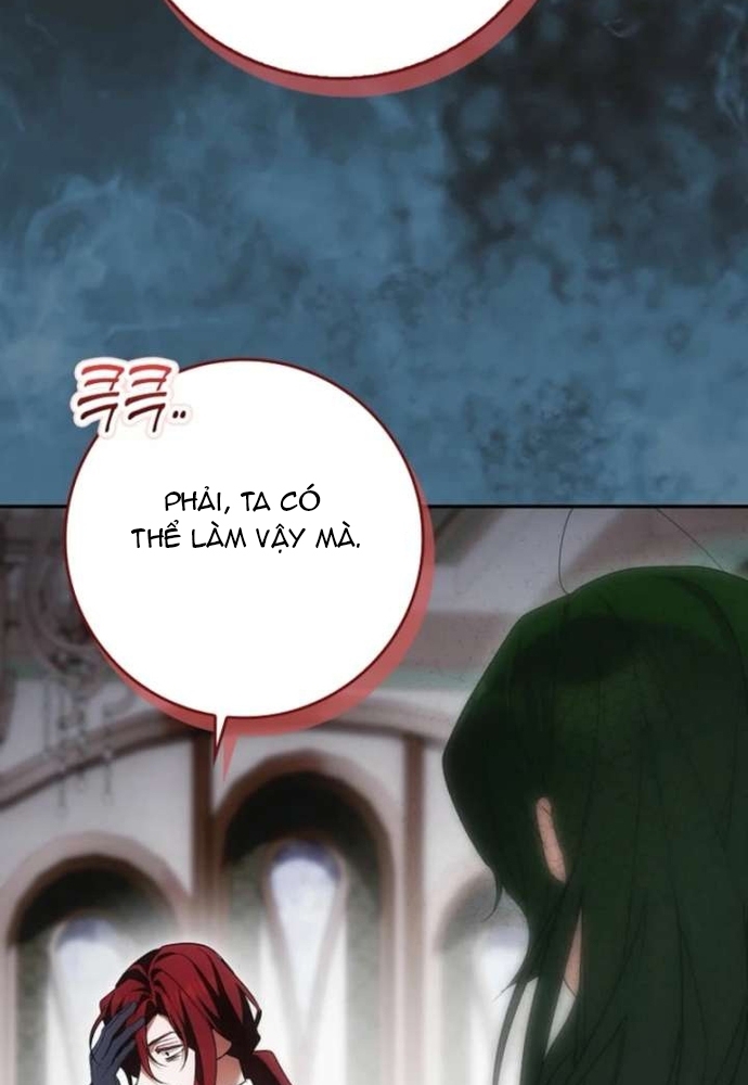 Tôi Chỉ Muốn Ngủ Riêng! Chap 45 - Next Chap 46