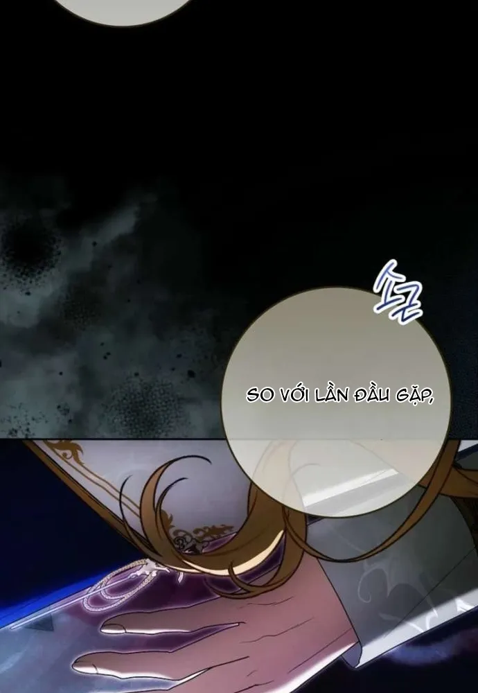 Tôi Chỉ Muốn Ngủ Riêng! Chap 46 - Next Chap 47