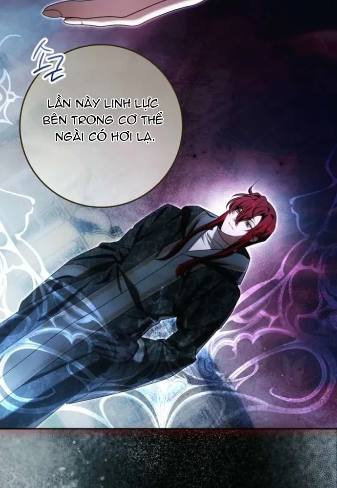 Tôi Chỉ Muốn Ngủ Riêng! Chap 46 - Next Chap 47