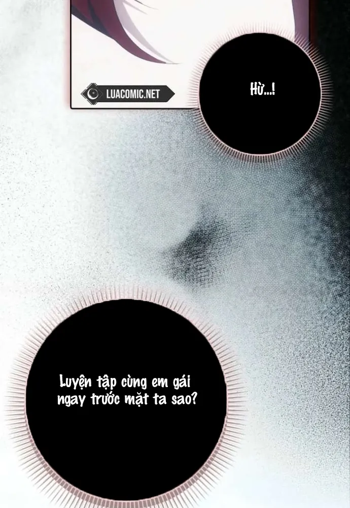 Tôi Chỉ Muốn Ngủ Riêng! Chap 46 - Next Chap 47