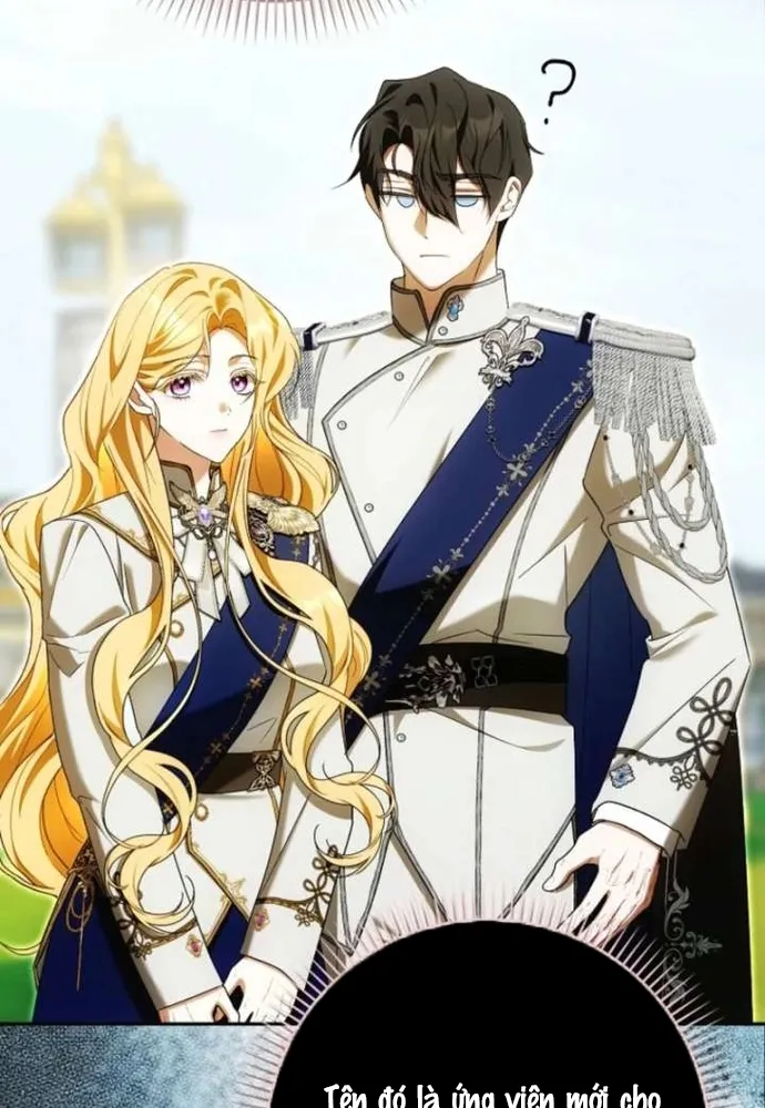 Tôi Chỉ Muốn Ngủ Riêng! Chap 46 - Next Chap 47