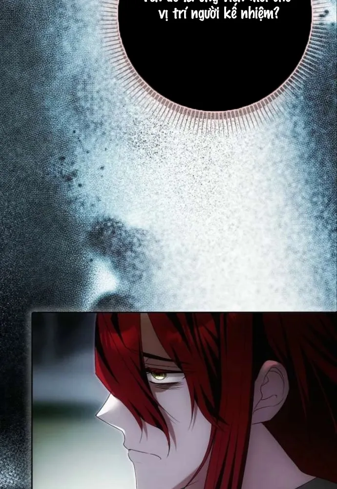 Tôi Chỉ Muốn Ngủ Riêng! Chap 46 - Next Chap 47