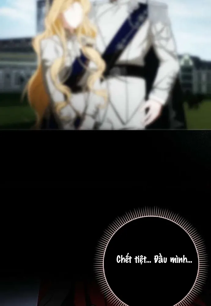 Tôi Chỉ Muốn Ngủ Riêng! Chap 46 - Next Chap 47