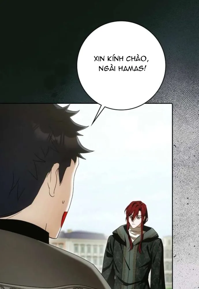 Tôi Chỉ Muốn Ngủ Riêng! Chap 46 - Next Chap 47