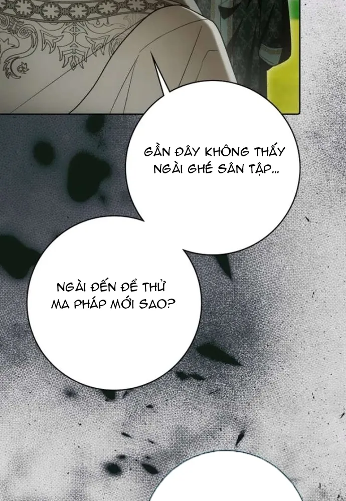 Tôi Chỉ Muốn Ngủ Riêng! Chap 46 - Next Chap 47
