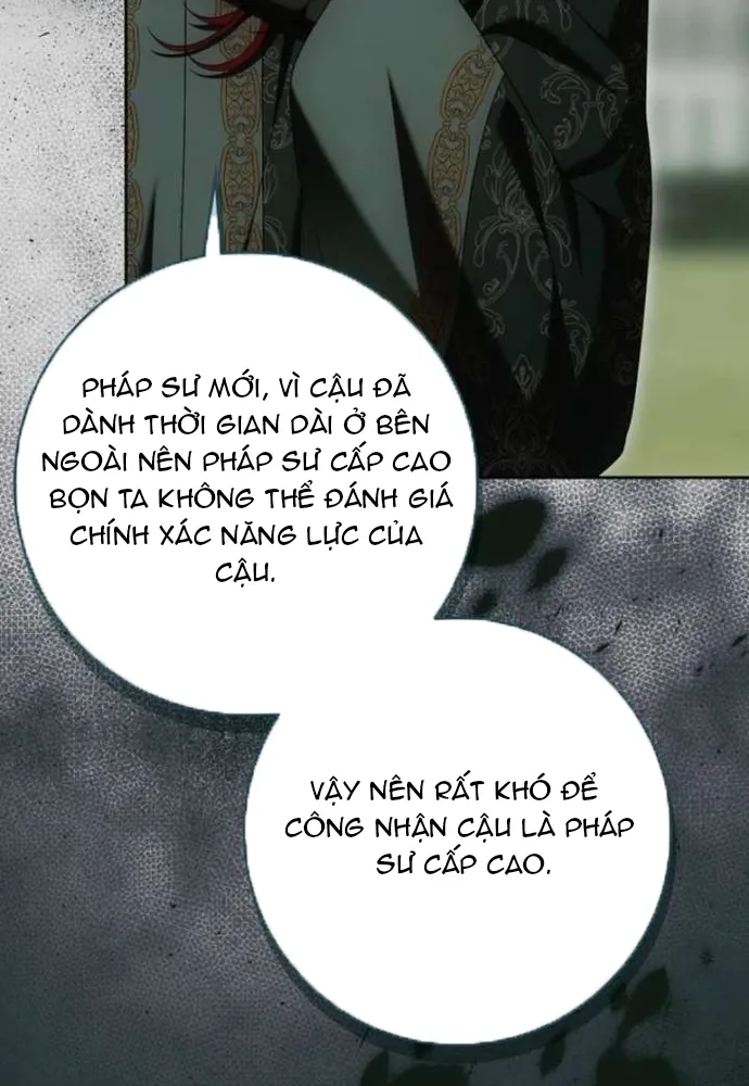 Tôi Chỉ Muốn Ngủ Riêng! Chap 46 - Next Chap 47