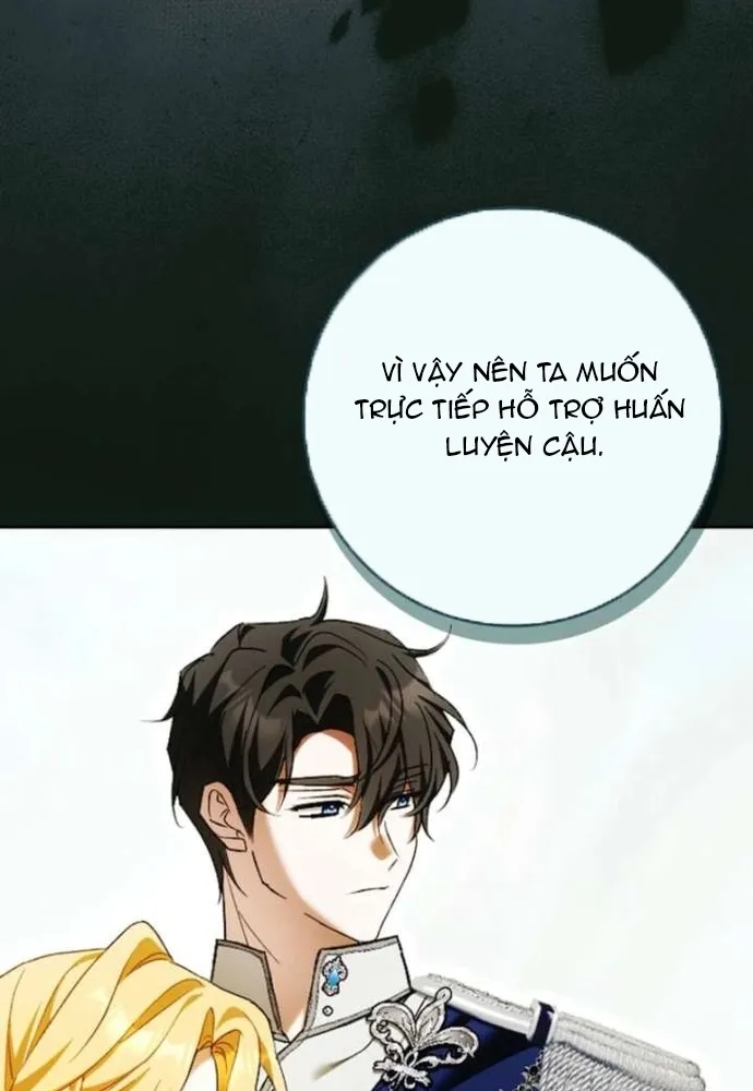 Tôi Chỉ Muốn Ngủ Riêng! Chap 46 - Next Chap 47