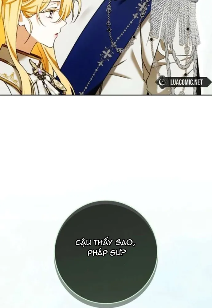 Tôi Chỉ Muốn Ngủ Riêng! Chap 46 - Next Chap 47