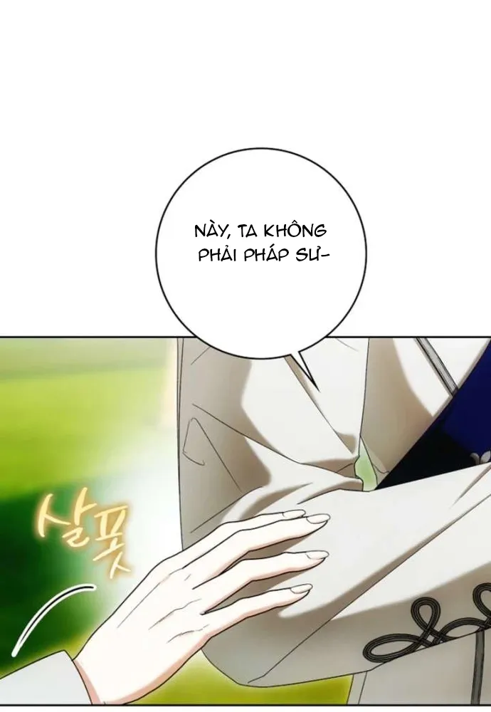 Tôi Chỉ Muốn Ngủ Riêng! Chap 46 - Next Chap 47