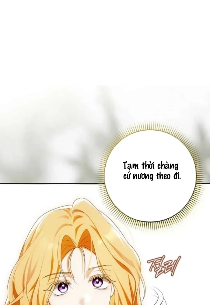 Tôi Chỉ Muốn Ngủ Riêng! Chap 46 - Next Chap 47