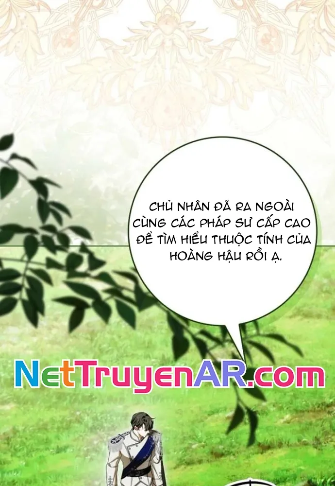 Tôi Chỉ Muốn Ngủ Riêng! Chap 46 - Next Chap 47