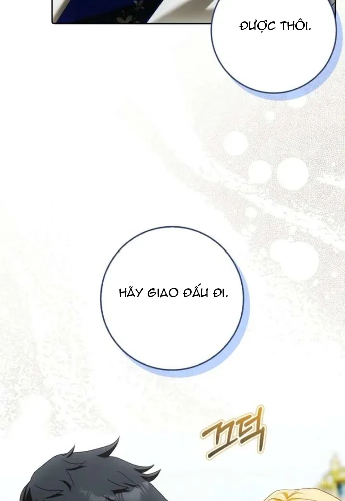 Tôi Chỉ Muốn Ngủ Riêng! Chap 46 - Next Chap 47