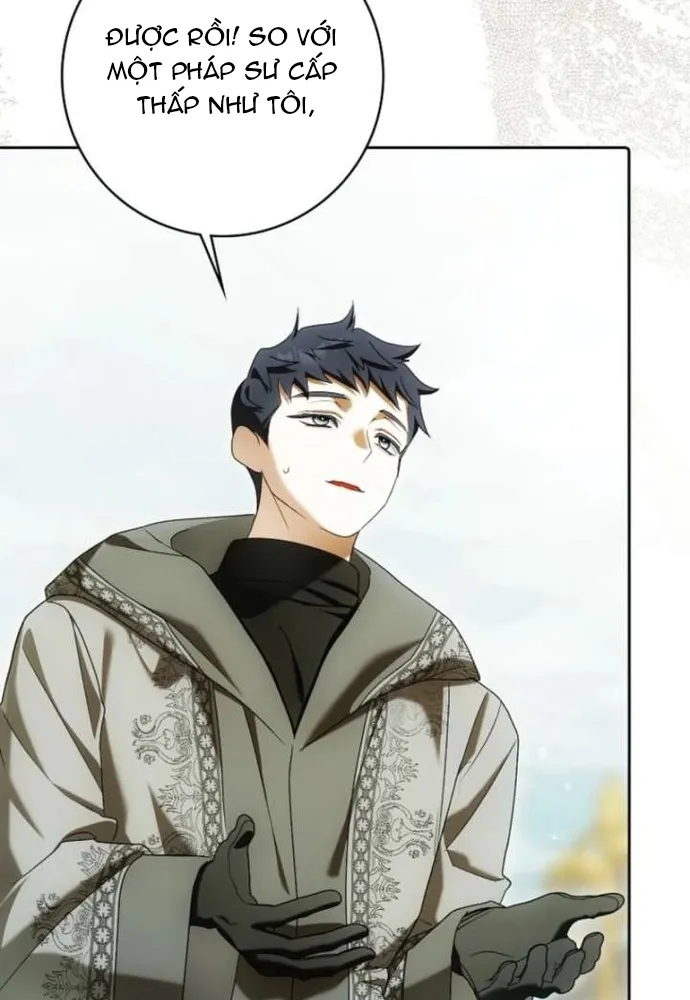 Tôi Chỉ Muốn Ngủ Riêng! Chap 46 - Next Chap 47