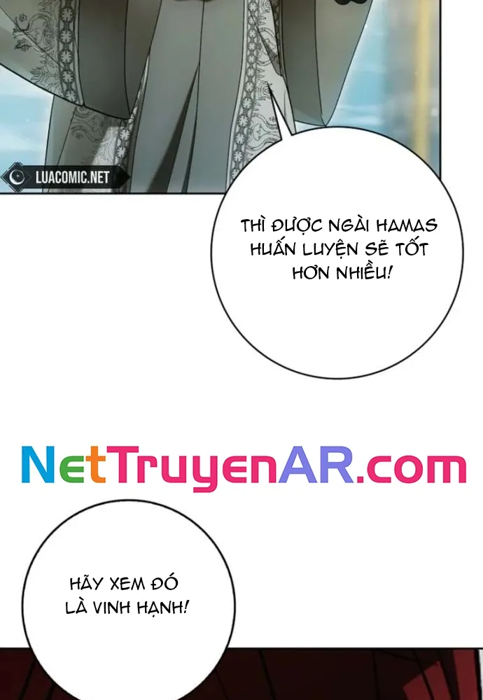 Tôi Chỉ Muốn Ngủ Riêng! Chap 46 - Next Chap 47